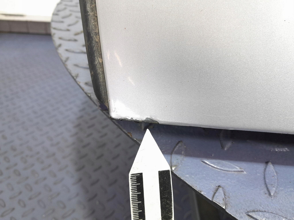 фото №9, Renault laguna iii дверь перед передние левая ted69