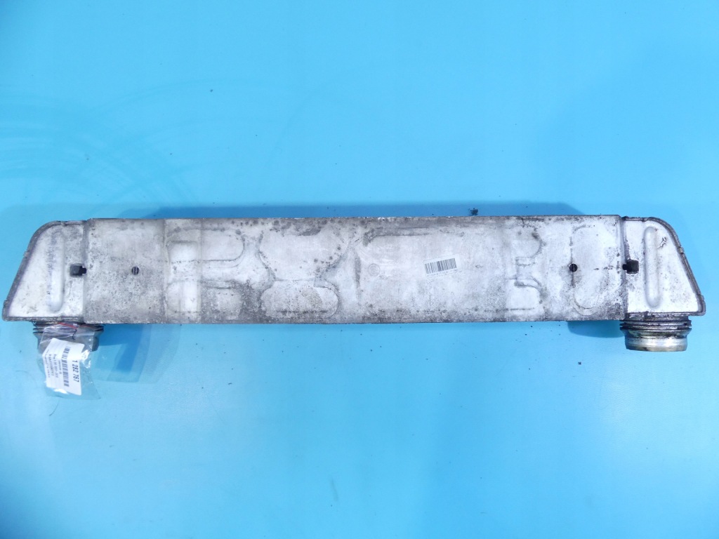 фото №10, Интеркулер bmw e60 e61 7787446 2.5d