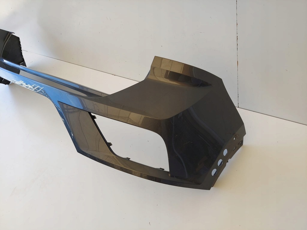 фото №3, Vw t-roc 2ga бампер задняя 2ga807421 оригинал