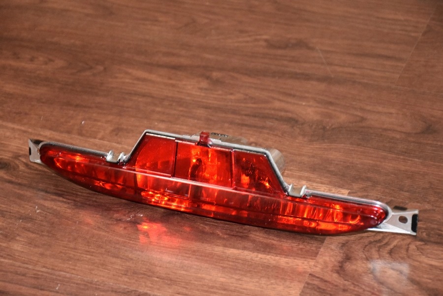 фото №1, Лампа бампера противотуманная opel mokka b ii 2023