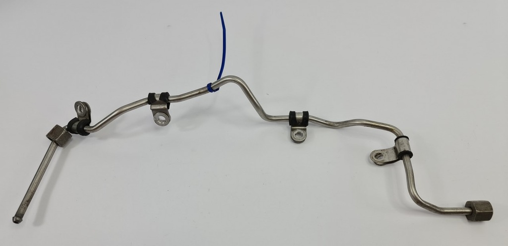 фото №1, Шланг пального mercedes w204 3.5 v6