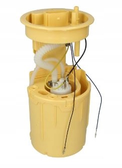 фото №1, Vw transporter v t5 1.9 2.5 tdi насос пального модуль