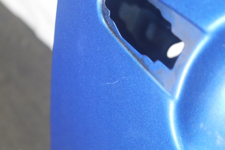 фото №4, Двері правий перед hyundai i30 i bv