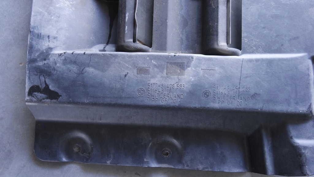 фото №7, Защита защита подвеска bmw x3 e83 lift