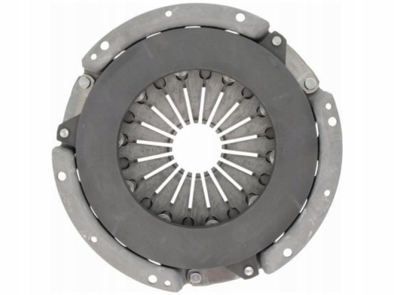 фото №1, Диск прижимная sachs 883082 999765