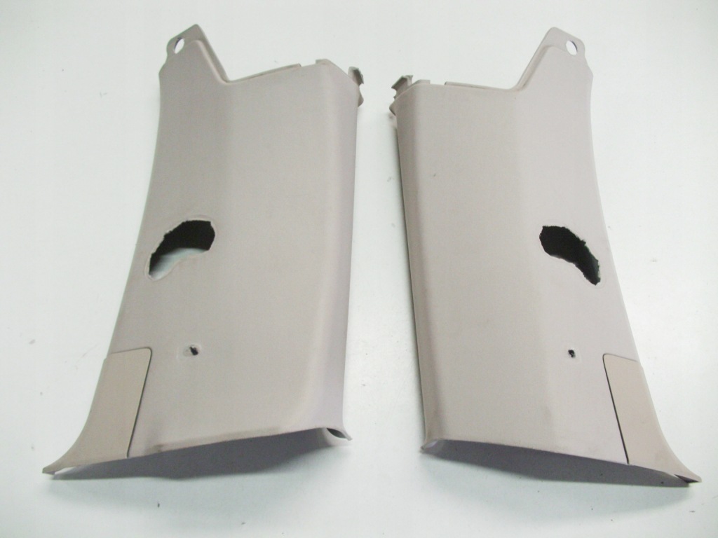 фото №1, Захист заглушка стійка середнього discovery iv