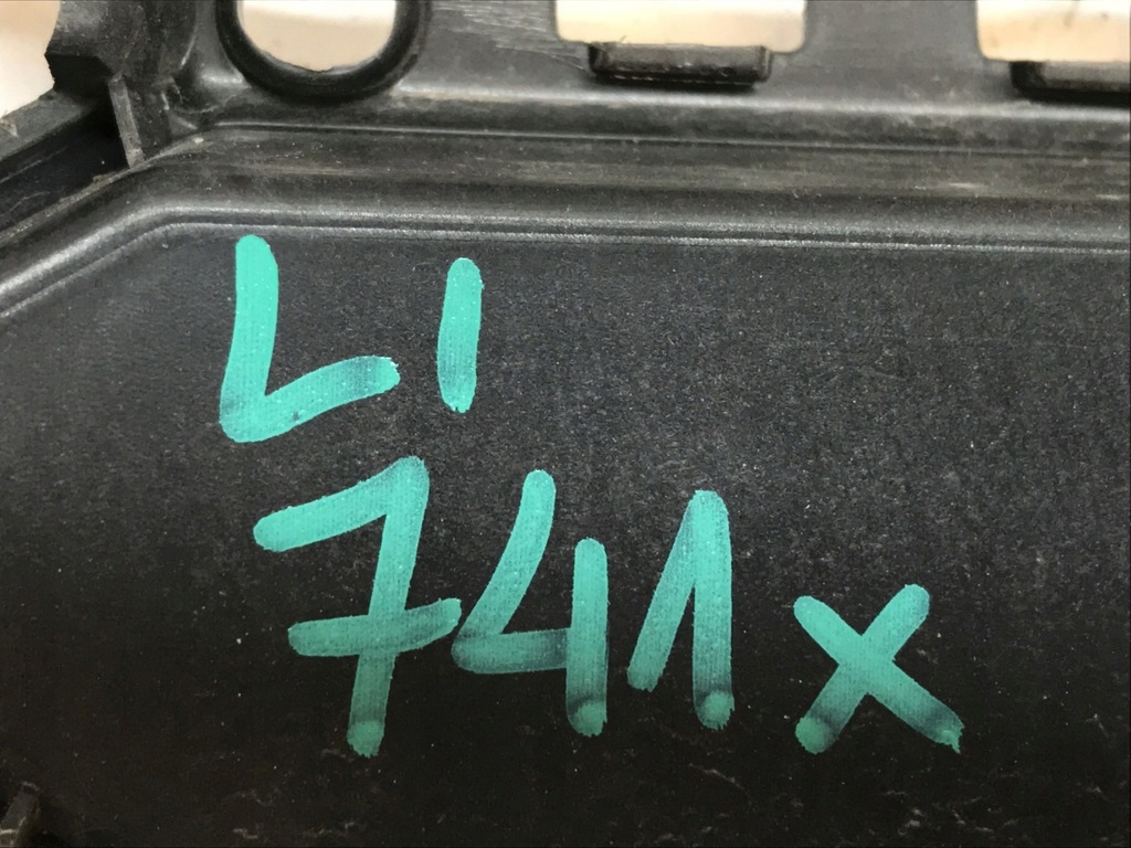 фото №10, Усилитель бампера верхний каркас audi q5 80a 20- lift s-line 80a853692d