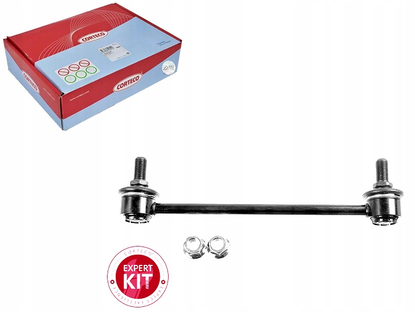 фото №1, З'єднувач тяга стабілізатора задня l/p hyundai tucson kia sportage ii