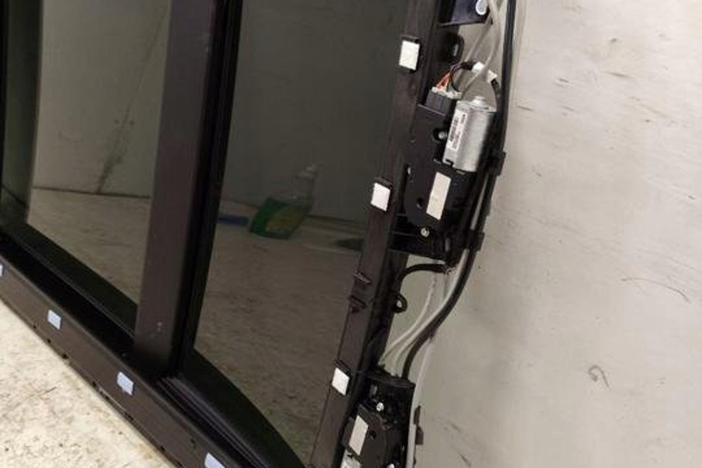 фото №7, Люк chrysler pacifica 10021444d hybrid 185kw 2018