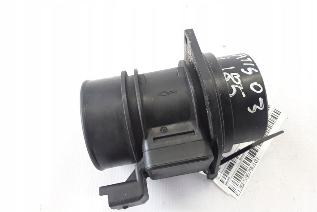 фото №1, Расходомер renault vel satis bj0_ 7700314669 2003