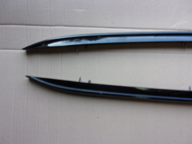 фото №3, Рейлинги кровельные volvo xc40 ii 19-