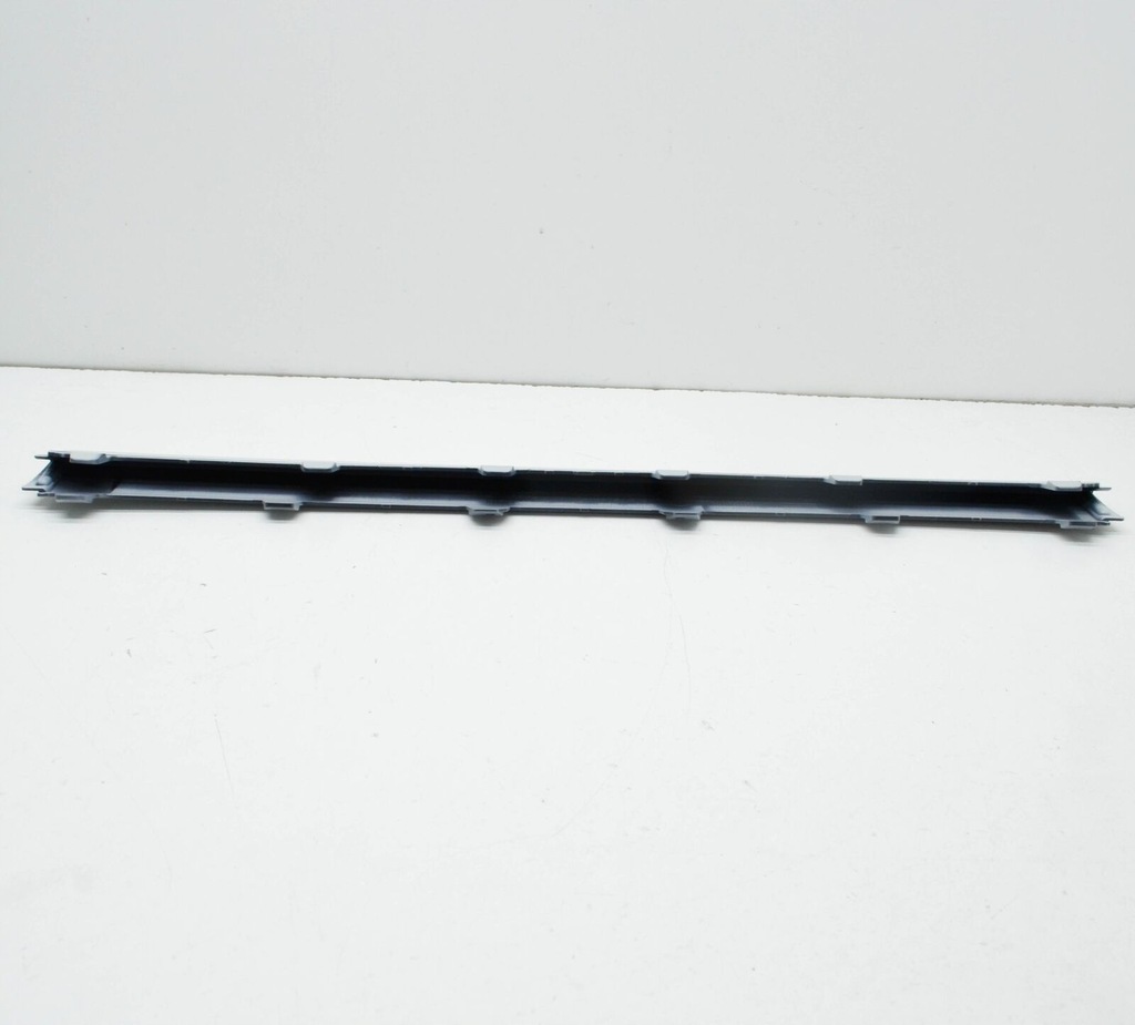 фото №8, New vw tiguan ad передняя часть бампер center vent решётка trim 5na853211fgru