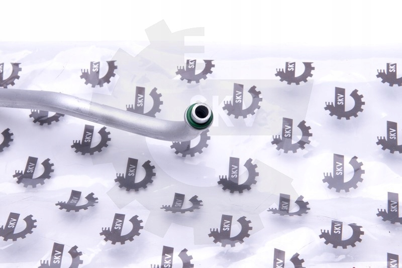 фото №14, Шланг кондиционера esen skv 43skv504 7m1820729g ford galaxy, vw sharan