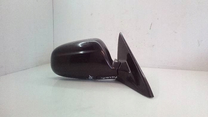 фото №10, Дзеркало праве електричний 3 контакти honda accord vi