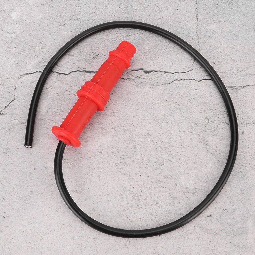 фото №7, Шланг свічки запалювання 3084980 pasuje do