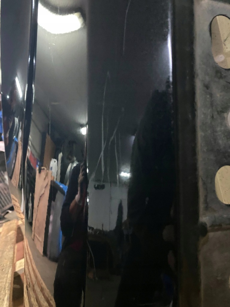 фото №13, Комплект крыльев mercedes gl gls x166 w166 amg правый левый перед + молдинг