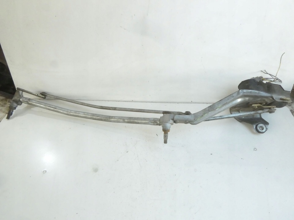 фото №1, Механізм двірник перед renault megane i 53548402