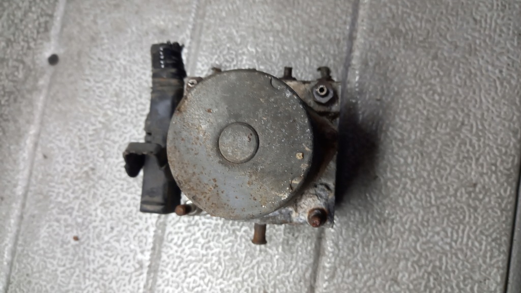 фото №5, Насос abs hyundai getz i 06r 1.5crdi 0265800388