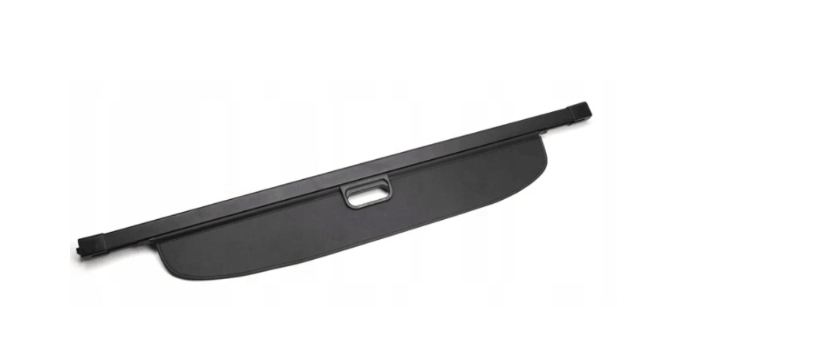 фото №1, Шторка багажника dodge journey 2009-2020