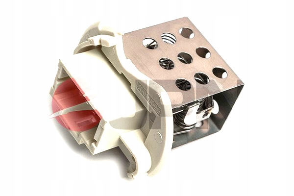 фото №4, Резистор вентилятор nissan renault