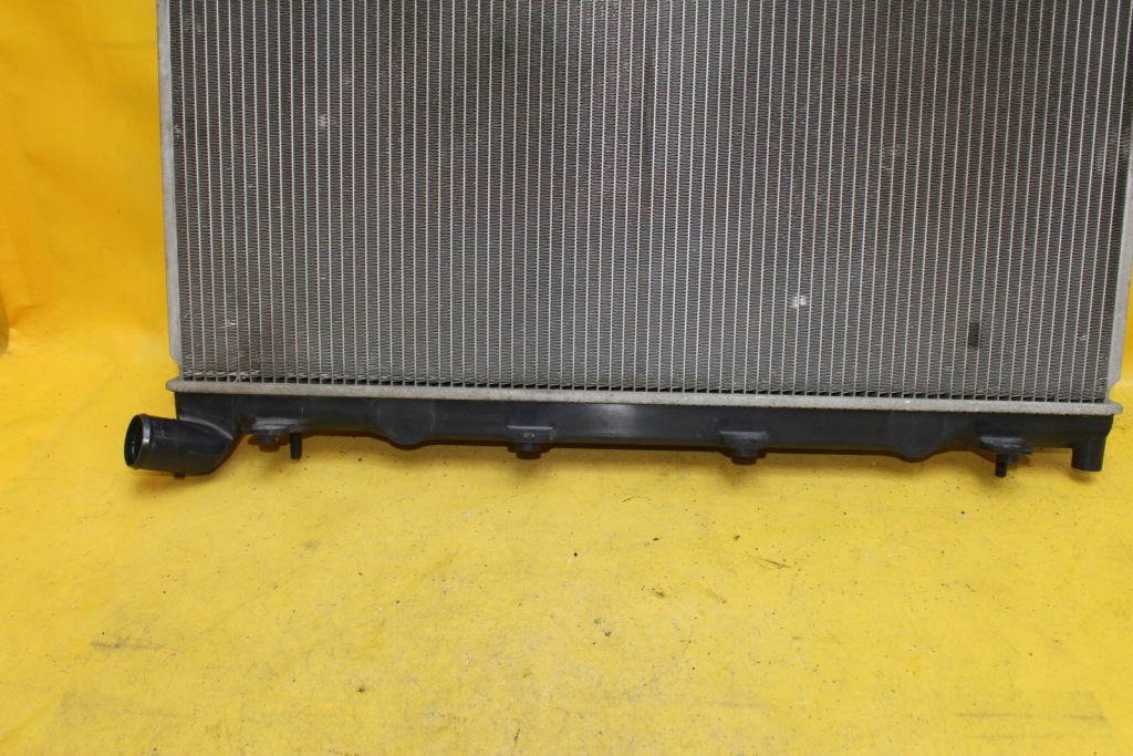 фото №4, Радіатор wody legacy iv 2.0 d boxer