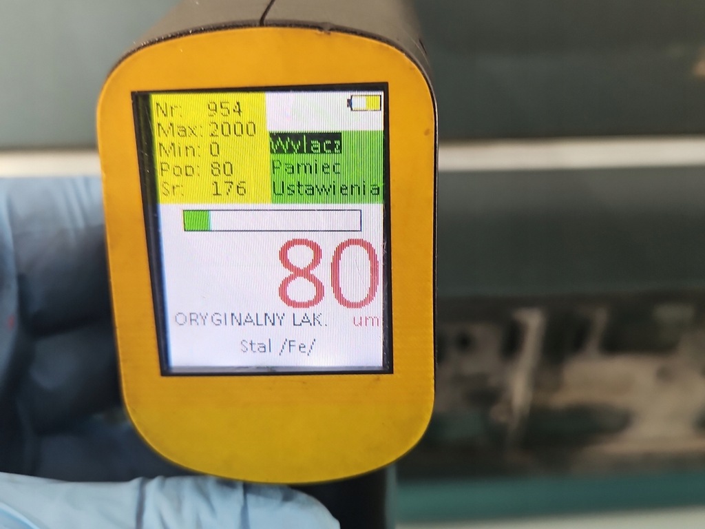 фото №15, Кришка багажника задня задня багажника chevrolet lacetti sedan