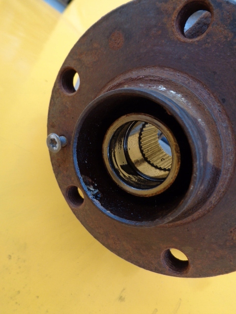 фото №11, Bentley gt 2012 поворотний кулак задня ліва важелі