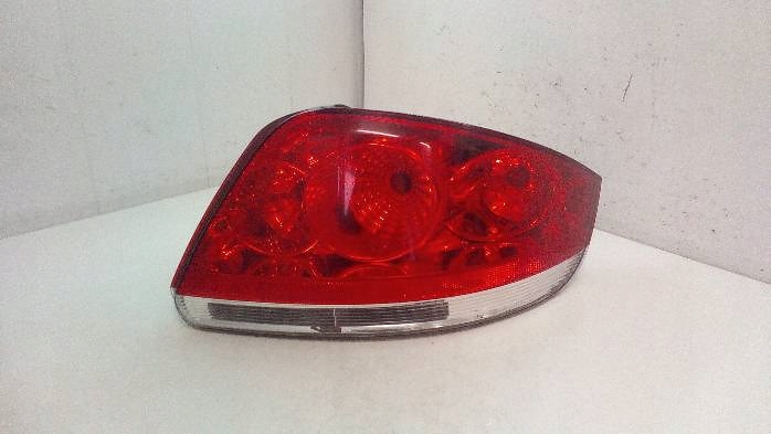 фото №7, Лампа права задня fiat linea