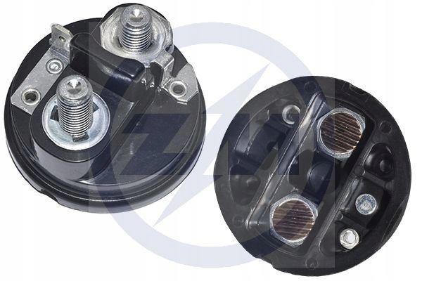 фото №2, Трамблерна кришка апарата запалювання era do volvo s60 i r 2 5