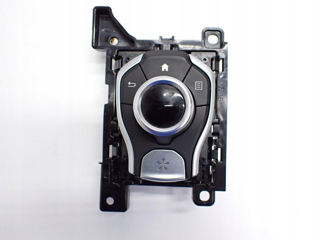 фото №5, Навигация navi радио дисплей заводская 280909173r renault talisman 18r