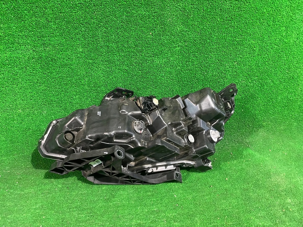 фото №5, Reflektir правый honda civic x full led