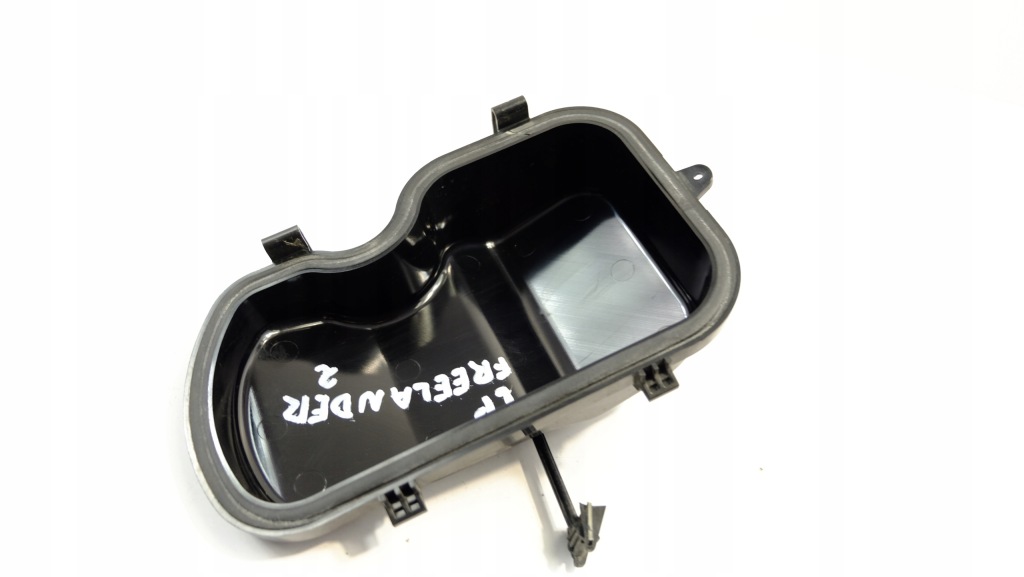 Land rover freelander 2 кришка заглушка фари лівий передні  6h52-13k060-ba Київ