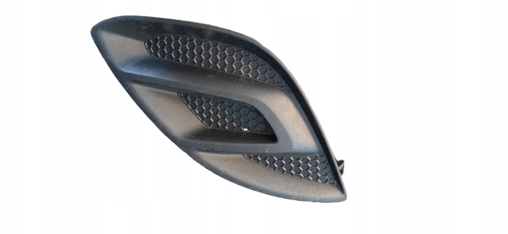 фото №1, Opel corsa d заглушка бампера правый перед 13286035