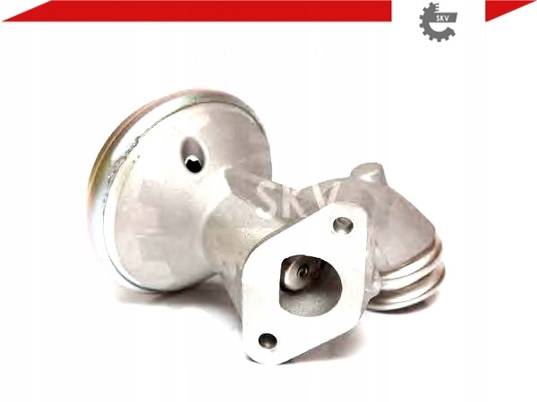 фото №4, Клапан egr [skv]