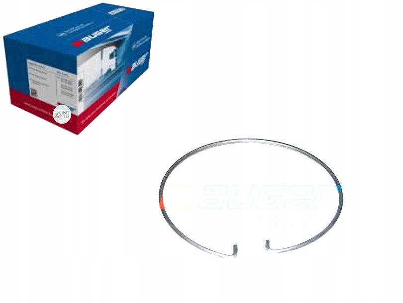 фото №1, Кольцо ступица колеса scania 3 4 4 bus f k bus n bus p g r t 05.87-