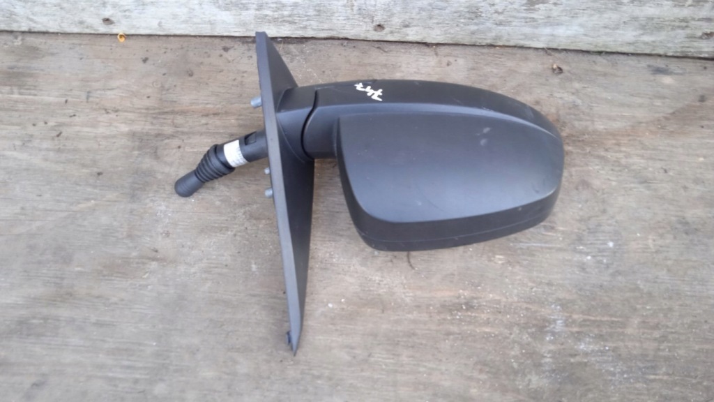 фото №3, Opel meriva a fl дзеркало праве механічна коробка передач