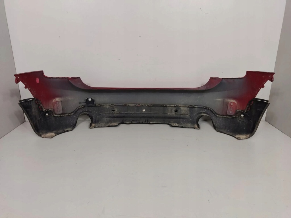 фото №11, Mini cooper countryman r60 2019 з задній бампери