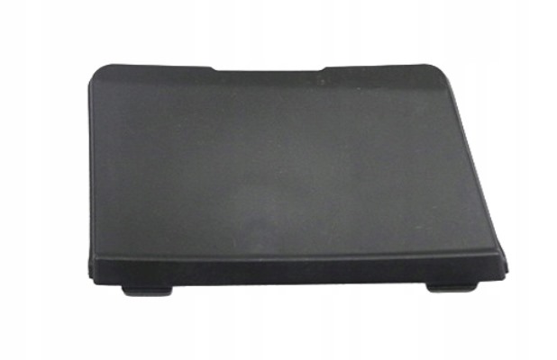 фото №1, Заглушка решітка перед p skoda roomster 1.2 1.4 tdi