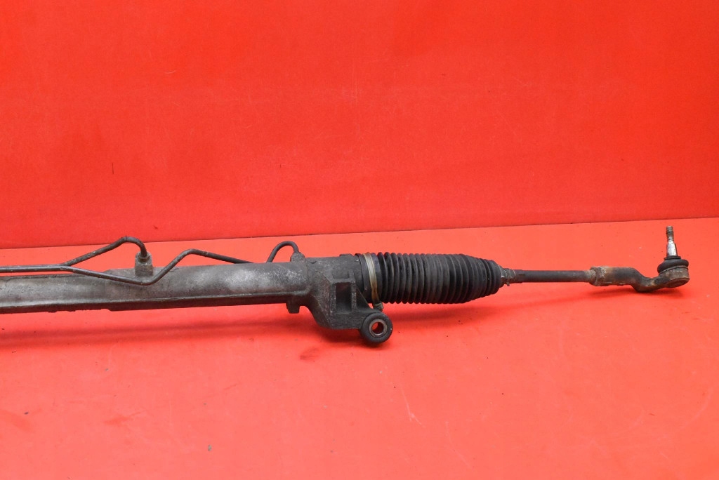 фото №12, Трансмісія рейка рульова eu 3m51-3a500-am ford focus c-max 1 i 1.6 tdci 106km