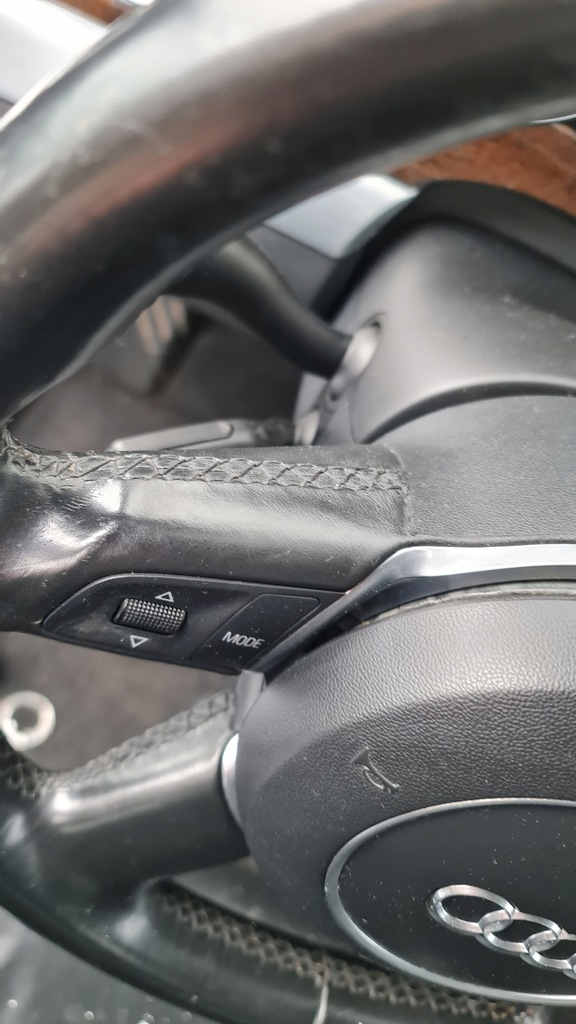 фото №10, Повітропровід чотирипроменева a8 d3 przed fl czarna