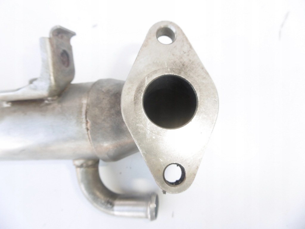 фото №5, Радіатор egr вихлопних газів ford transit mk6 2.4