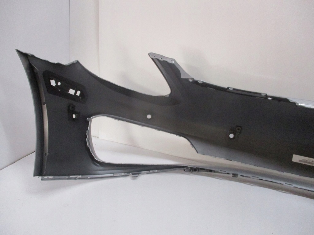 фото №8, Бампер перед porsche panamera 971 6 pdc usa 23r передній