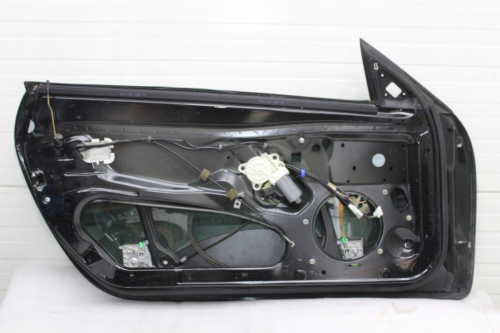 фото №12, Mercedes slk r171 w171 двері ліва 197