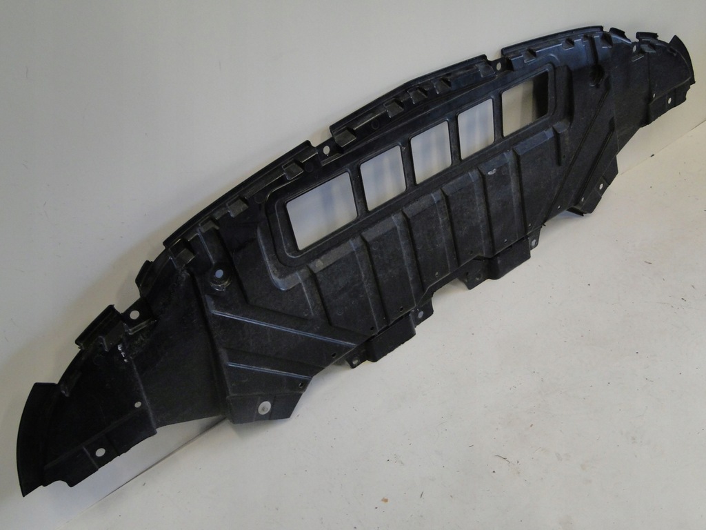 фото №9, Mercedes защита pod бампер передний перед amg gt 290 x290