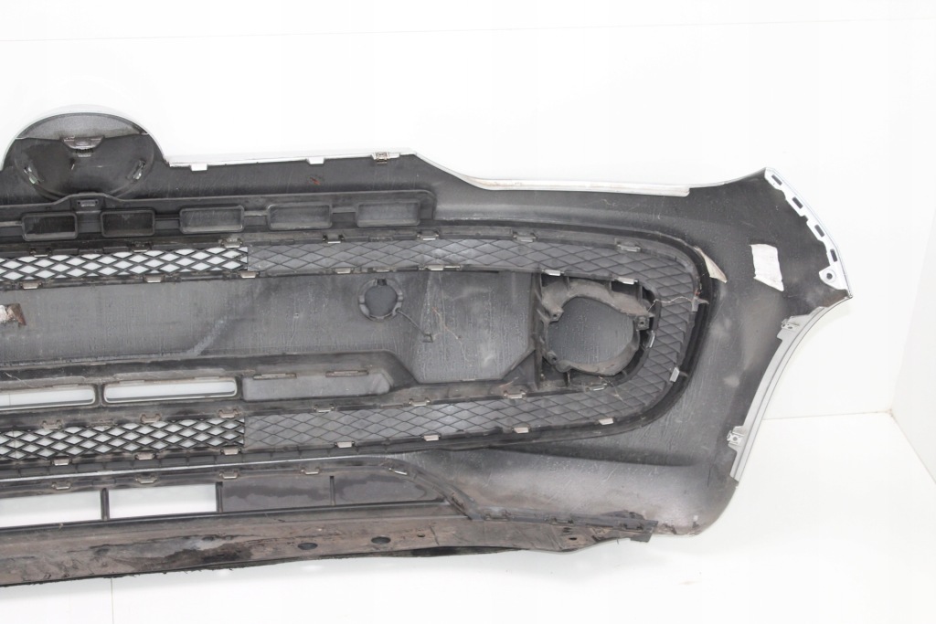 фото №10, Бампер перед vw up 11-16r la7w