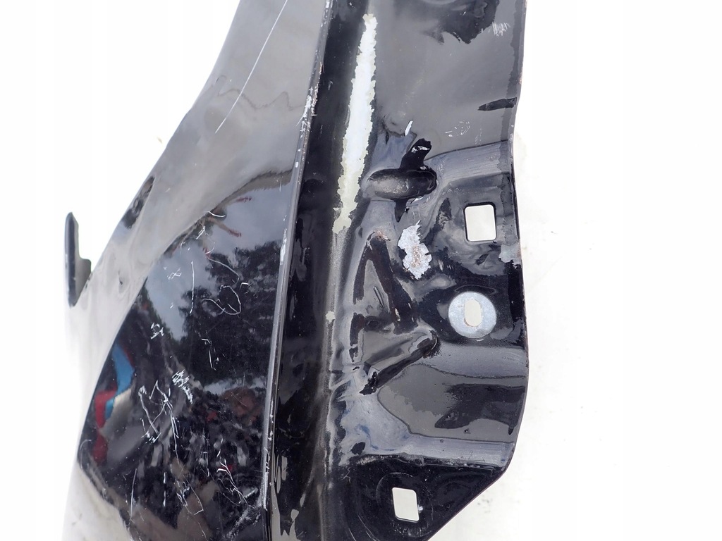 фото №7, Ford ranger iii 11- крыло правый перед передний