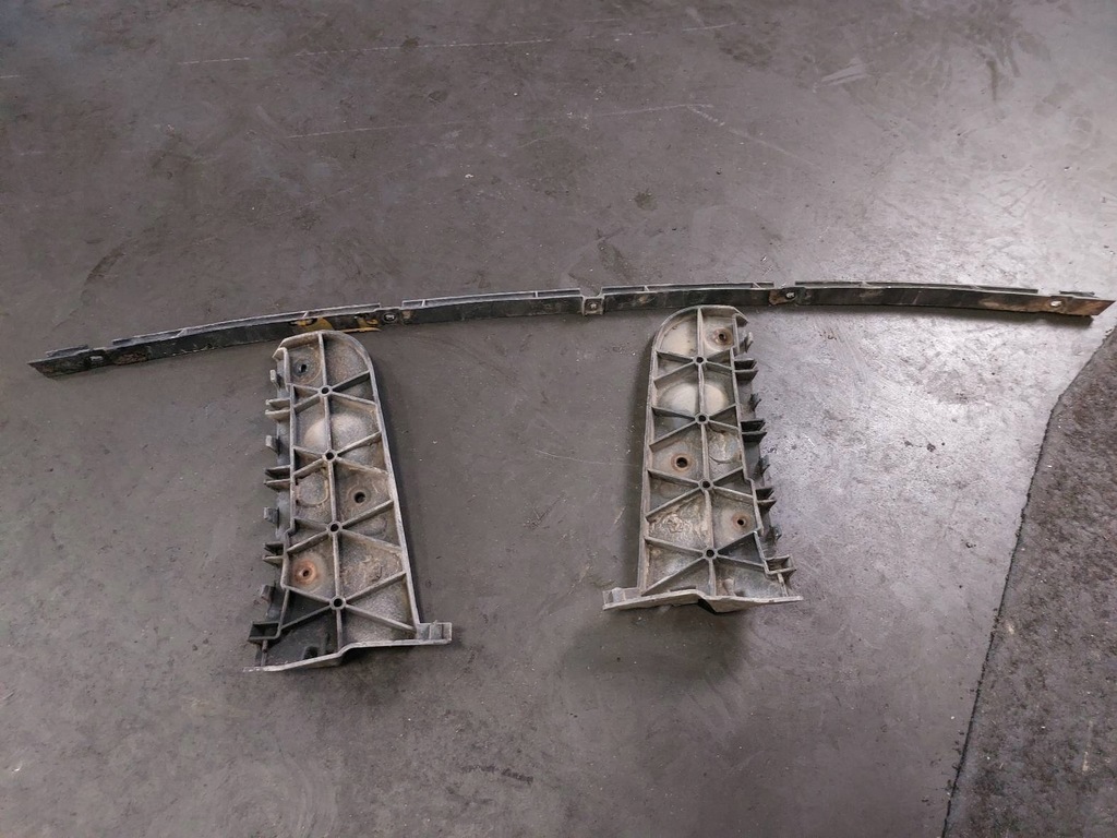 фото №12, Kompletny задня кришка багажника бампер лампа права ліва audi a4 b6 lz5l kombi