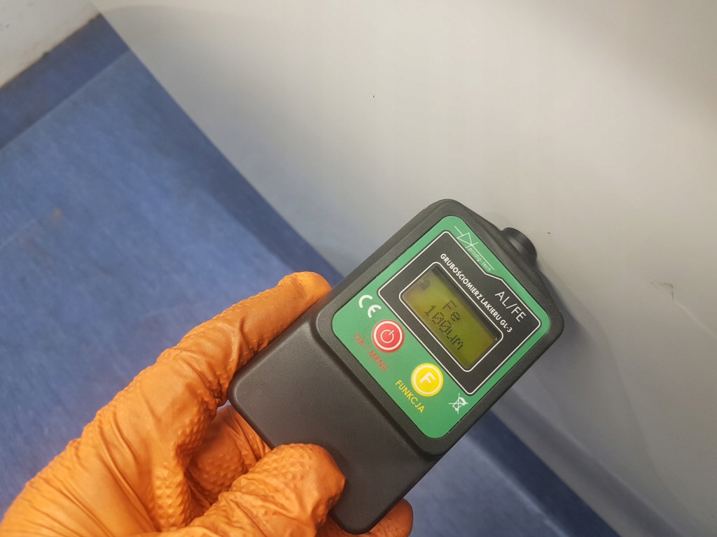 фото №10, Bmw 3 f30 дверь задняя правое a300 sedan