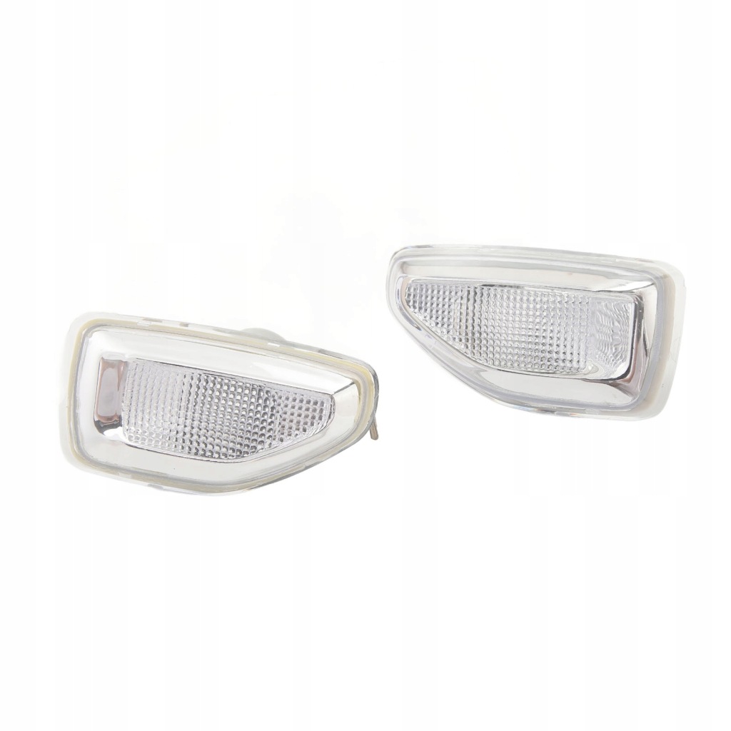 Фара габаритна бічна włącz поворотник 261651140r Доставка