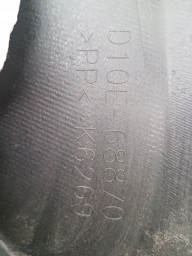 фото №8, Mazda cx3 cx-3 15- обшивка багажника левый правый usa